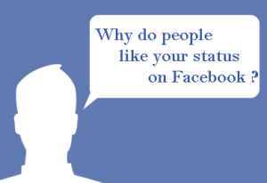 facebook-status